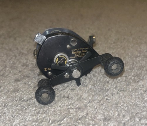 Shimano bantam japan mag - bantam,