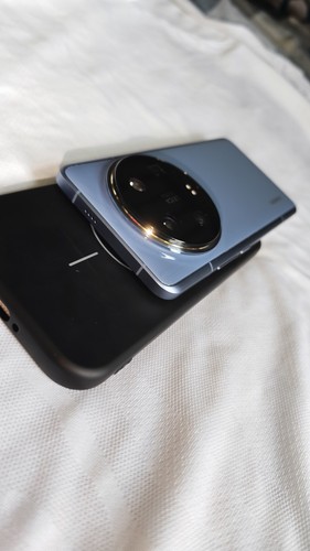 Xiaomi ultra smartphone - ultra,