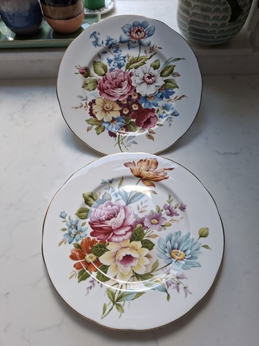 Two beautiful vintage - beautiful,