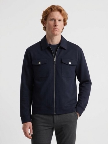Reiss medina front zippered - medina,