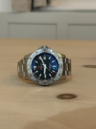 Breitling avenger automatic - breitling,