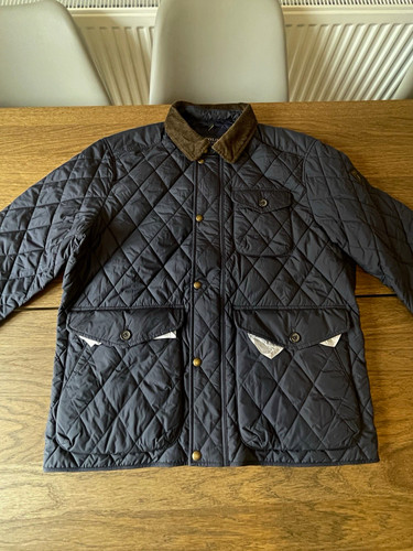 Polo ralph lauren mens - lauren, navy