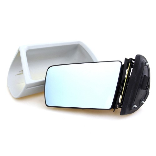 Door wing mirror - wing,