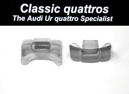 Seat centre guide piece audi - centre,