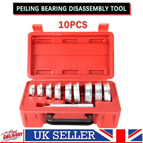 10pcs wheel bearing bush - wheel,