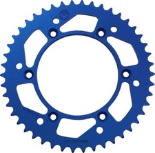 Moose KTM LC4 640 E 1999 Rear