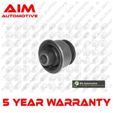 Track Control Arm Bush Front