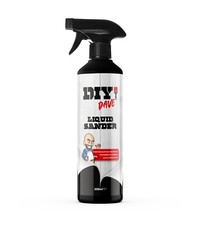 DIY Dave - Liquid Sander -