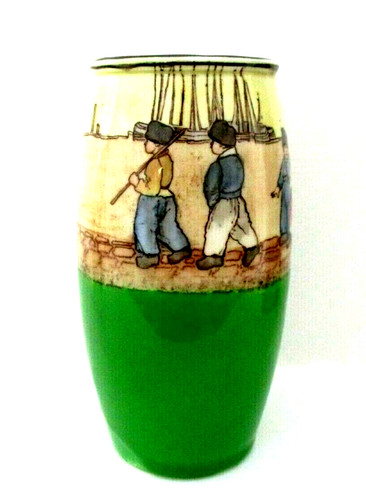 Rare royal doulton seriesware - rare,
