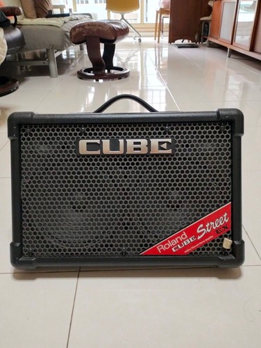 Roland cube street - roland,