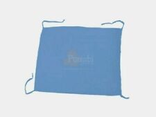 Pack of 2 Punjabi Sikh Kids Grey Patka Pathka Turban Bandana Pagri Pagg Patka