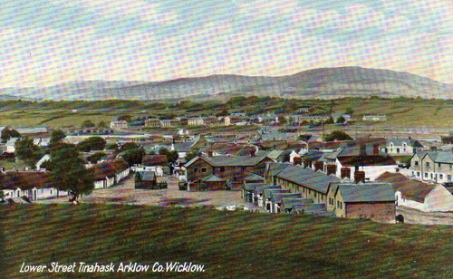 Lower street tinahask arklow - lower,