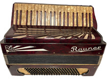 Vintage rauner saltarella - rauner,
