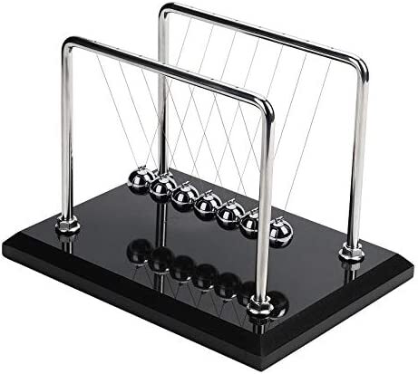 Cerropi newton cradle balance - cerropi,