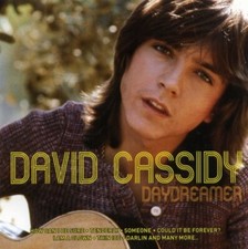 David Cassidy - Daydreamer CD