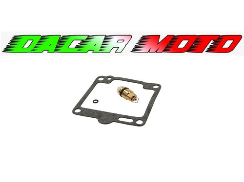 Carburetor conical needle - carburetor,