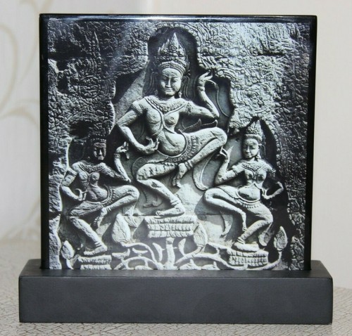 Dancing goddess apsara hindu - apsara,