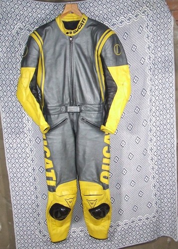 Vintage dainese ducati - vintage,