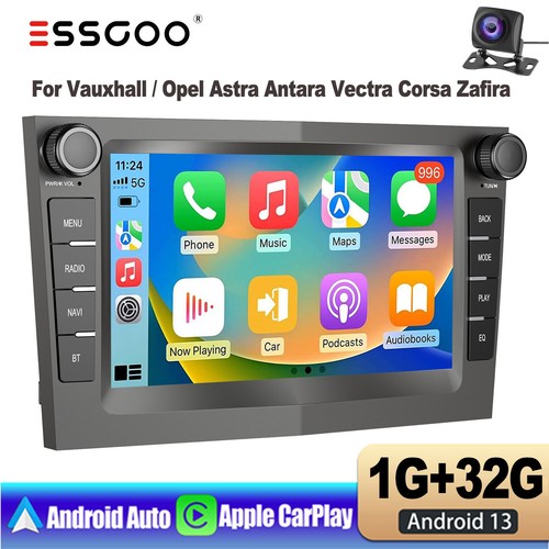 For vauxhall corsa zafira - vauxhall,