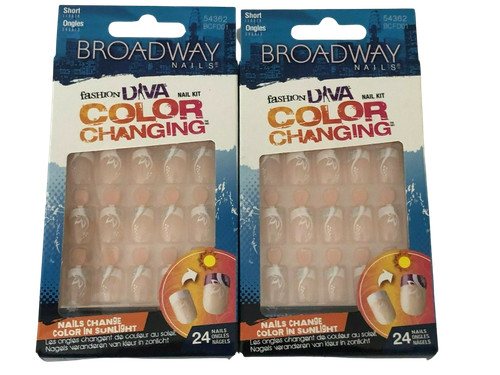 Pack kiss broadway - pack,