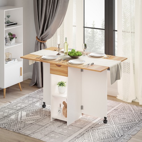 Mondeer dining table folding - dining,