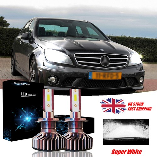Bulbs led headlight - bulbs,