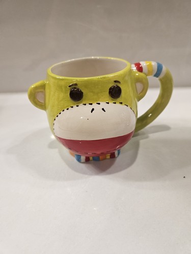 Pier imports green monkey - imports,