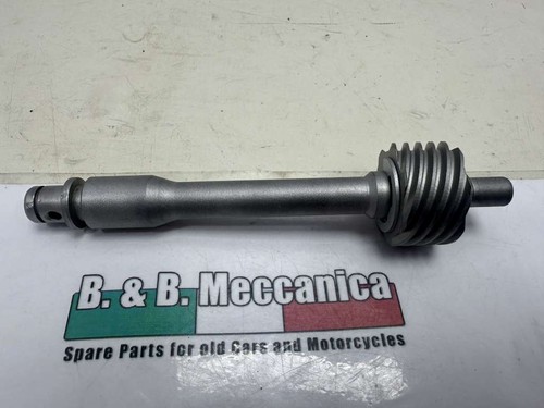 Gearwheel drive tachometer - drive,
