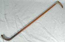 Antique vintage riding whip - vintage,