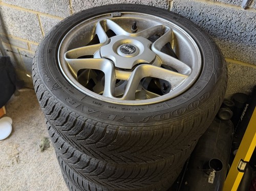 Mini cooper mk4 f55 set - cooper,