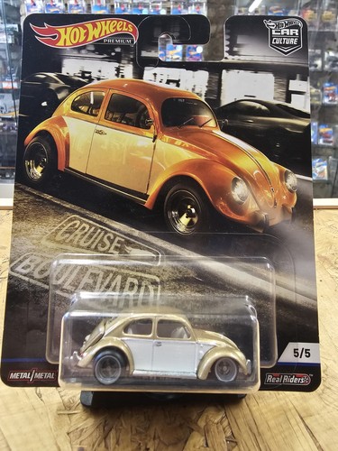 Hot wheels volkswagen - hot,