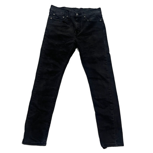 Levis 510 jeans mens - mens, w31