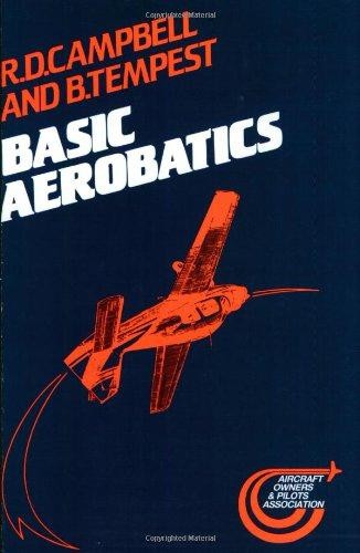 Basic aerobatics campbell - aerobatics,