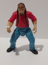 WWE Cactus Jack Chainsaw