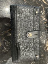 Fiorelli Audrey Black Purse