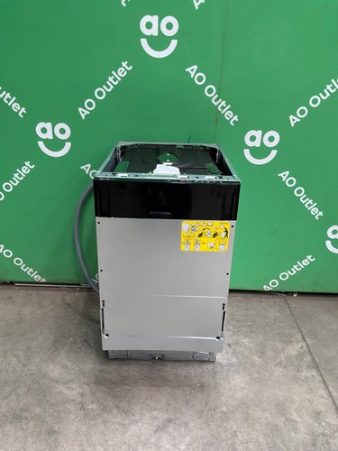 Electrolux slimline integrated - electrolux,