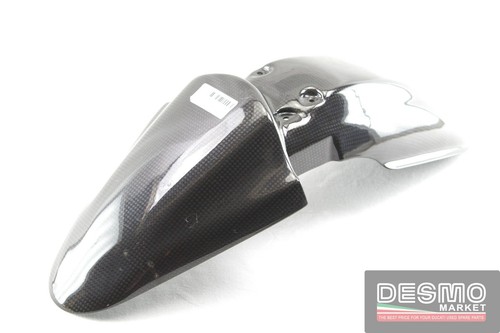 Front carbon fender ilmberger - ,