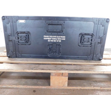 Ex MOD Military Black  CF