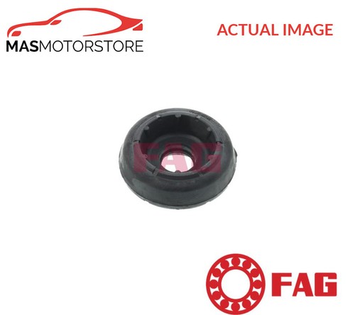 Top strut mounting cushion - top,