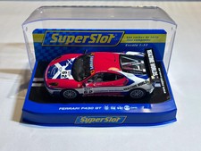 Scalextric c2804es - scalextric, (superslot)