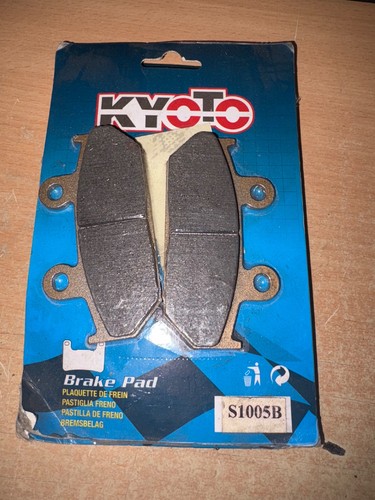 Brake disc pads front for - front,
