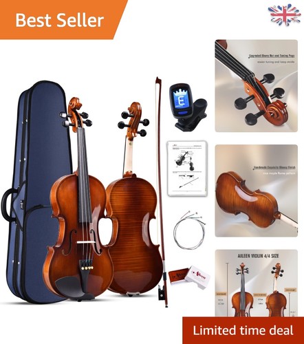 Stunning adult violin kit - stunning,