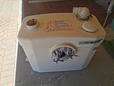 Saniflo Macerator Waste Pump