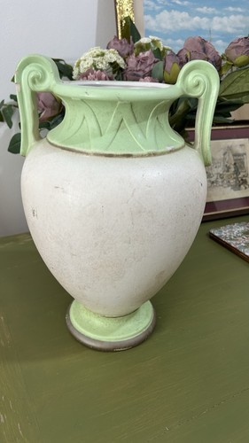 Vintage large amphora style - large,