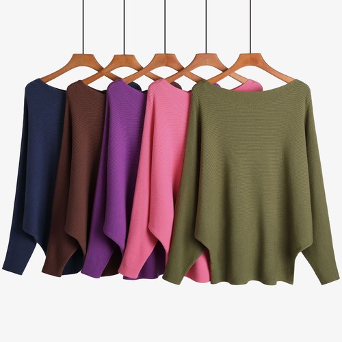New ladies lagenlook slouch - ladies,
