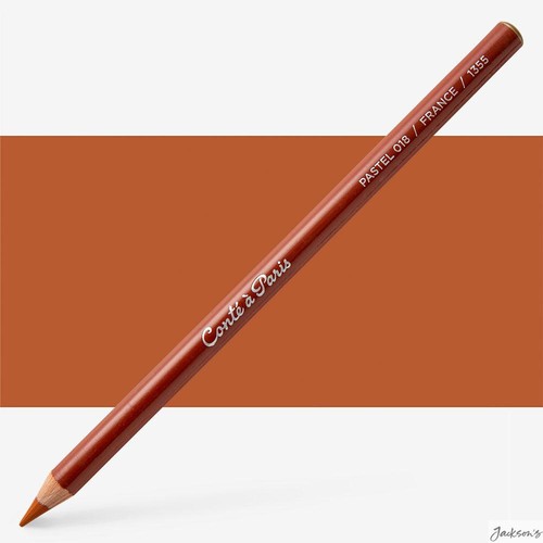Conte paris pastel pencil - a,