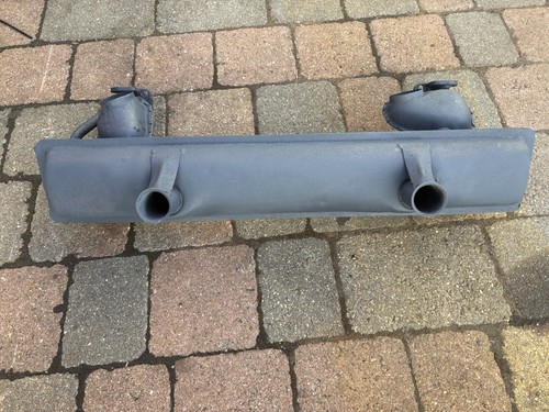 Type aircooled engine - 1,