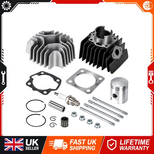 For suzuki lt50 - for, quad