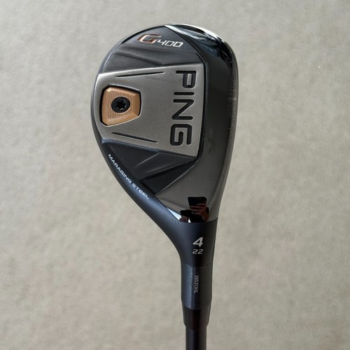 Ping g400 hybrid degree - ping, 4