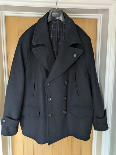 Men hammond jacket - hammond, &